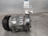 A/C cooling radiator (condenser)
