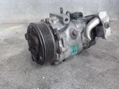 Air conditioning (A/C) compressor (pump)