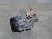 Air conditioning (A/C) compressor (pump)