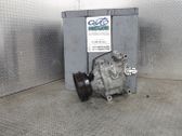 Air conditioning (A/C) compressor (pump)