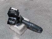 Wiper control stalk