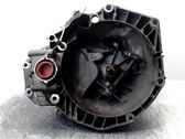 Manual 5 speed gearbox