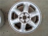 18 Zoll Leichtmetallrad Alufelge