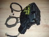 Front door lock motor