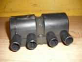 High voltage ignition coil
