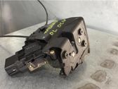Moteur de verrouillage porte avant