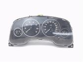 Compteur de vitesse tableau de bord