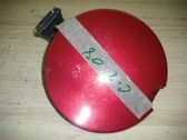 Fuel tank cap