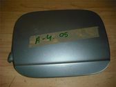 Fuel tank cap