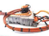Voltage converter inverter
