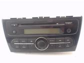 Unidad de control de sonido audio HiFi