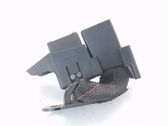 Rear seatbelt