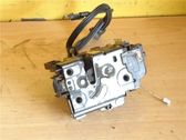 Motor de la cerradura de la puerta delantera