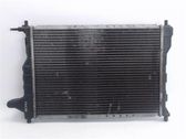 Coolant radiator