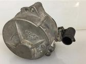 Vacuum pump