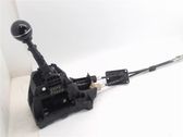Gear shift rod