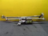 Motor del limpiaparabrisas
