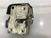 Cerradura de puerta delantera