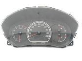 Compteur de vitesse tableau de bord