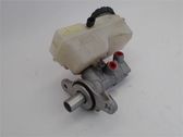 Brake booster