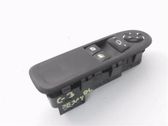 Electric window control switch