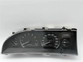 Velocímetro (tablero de instrumentos)