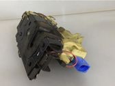 Cerradura de puerta delantera
