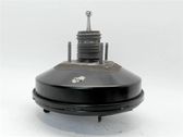 Gyroscope, capteur à effet gyroscopique, convertisseur avec servotronic