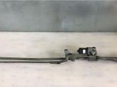 Wiper motor