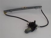 Regulador de ventanilla eléctrico de puerta delantera