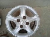 18 Zoll Leichtmetallrad Alufelge