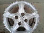 18 Zoll Leichtmetallrad Alufelge