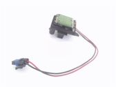 Resistencia motor/ventilador de la calefacción