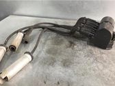 High voltage ignition coil