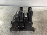 High voltage ignition coil