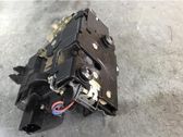 Front door lock motor
