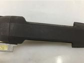 Front door exterior handle