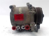 Compresor (bomba) del aire acondicionado (A/C))