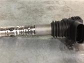 High voltage ignition coil