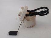 In-tank fuel pump