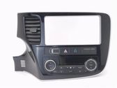 Climate control unit