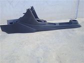 Console centrale