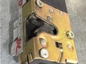 Moteur de verrouillage porte avant