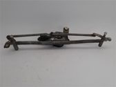 Motor del limpiaparabrisas