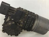 Motor del limpiaparabrisas