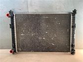 Radiador del refrigerante