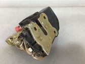 Front door lock motor