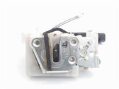 Rear door lock