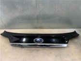 Dashboard trim
