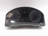 Compteur de vitesse tableau de bord